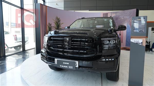 تانك 500 2026 للبيع في العراق -  بغداد